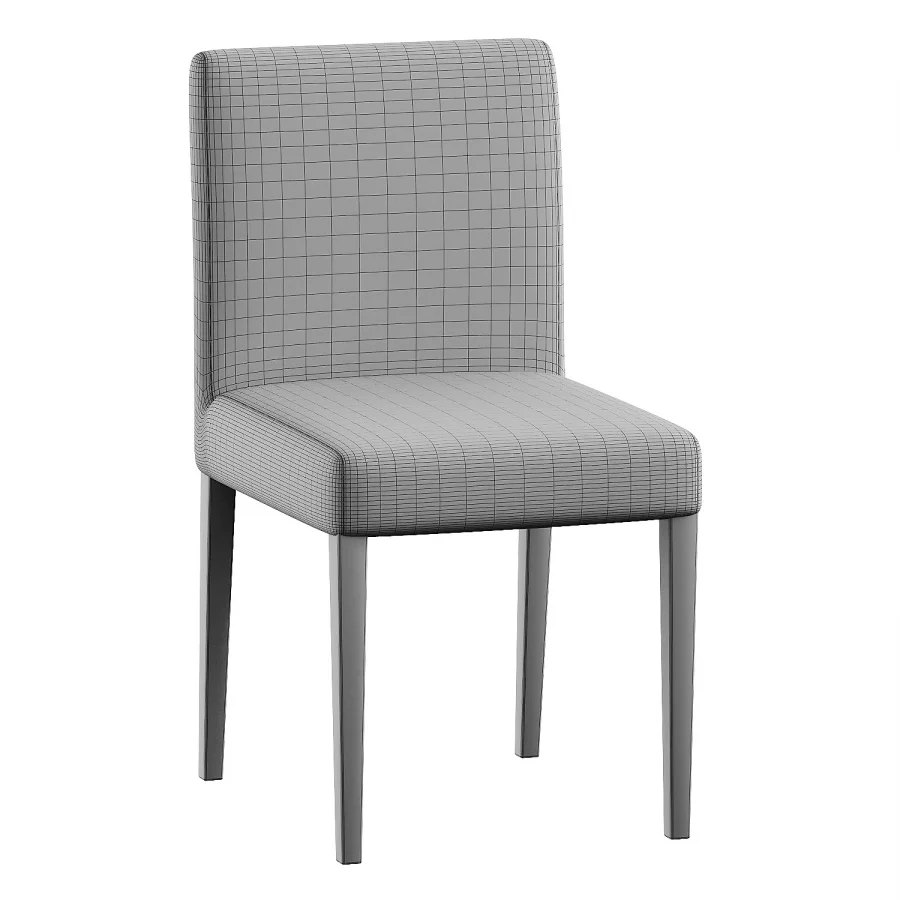 leather chair nils - Image 3