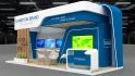 exhibition booth - Thumbnail 6