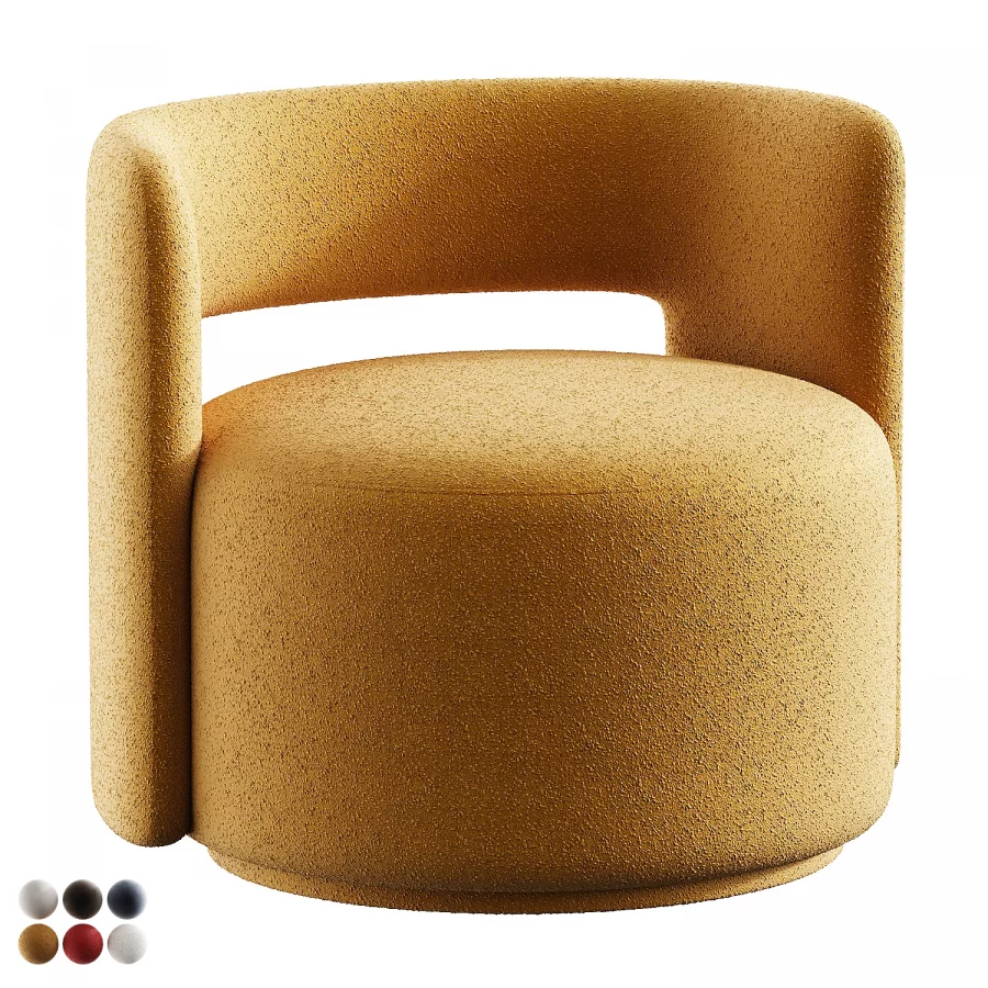 teo kreslo - Image 6