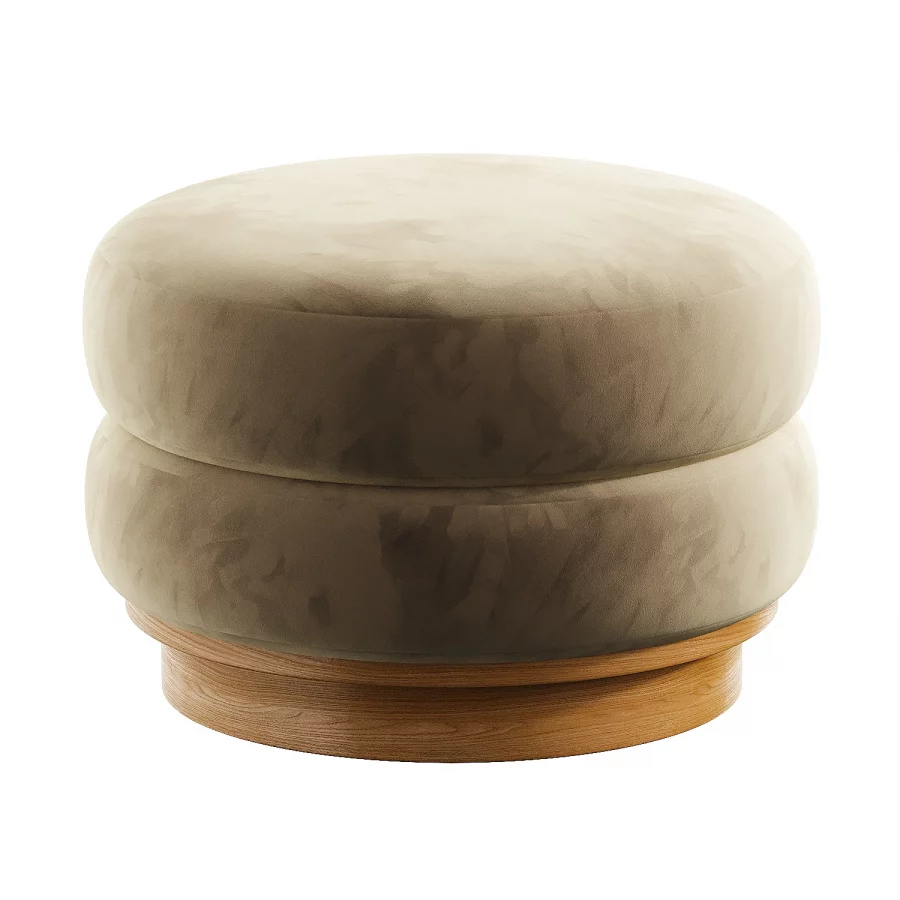 pouf split - Image 3