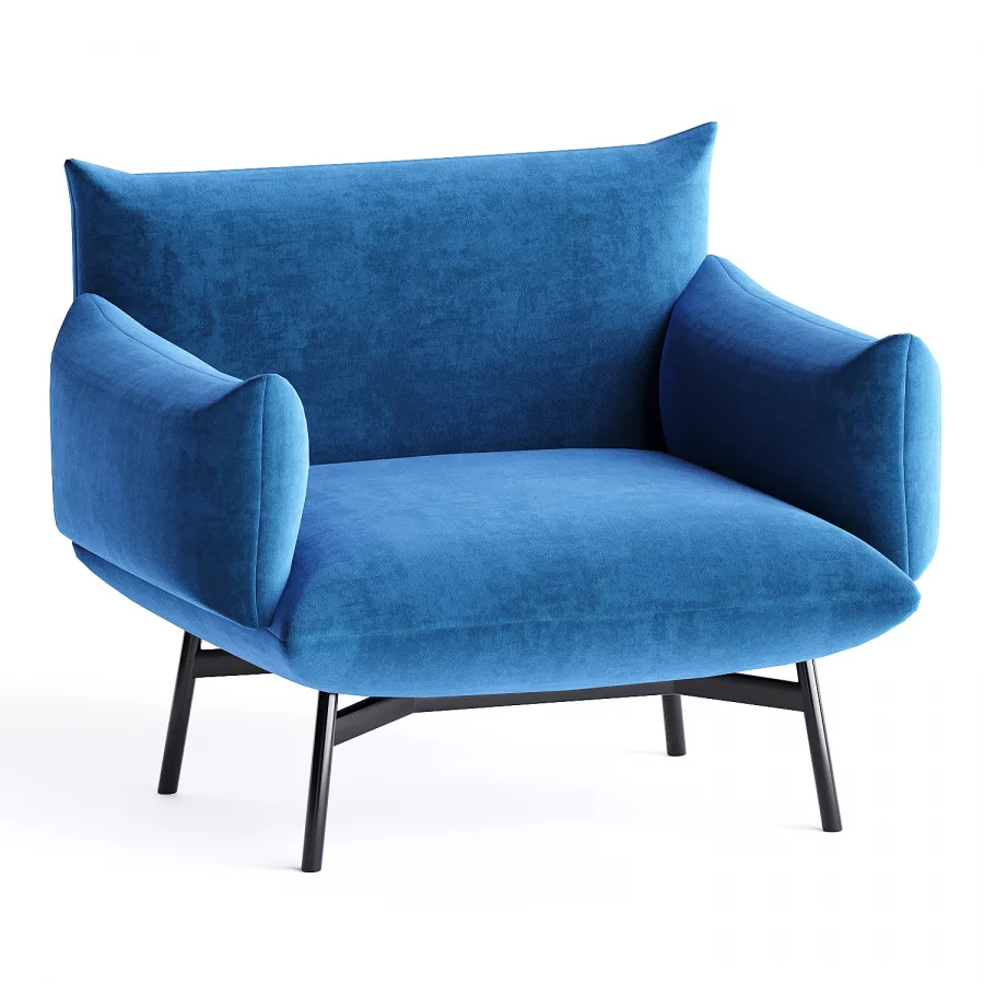 area pbr kreslo - Image 5