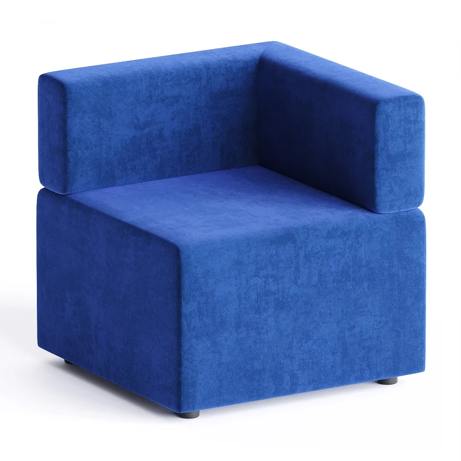 combo kreslo 2 - Image 1