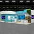 exhibition booth - Thumbnail 7