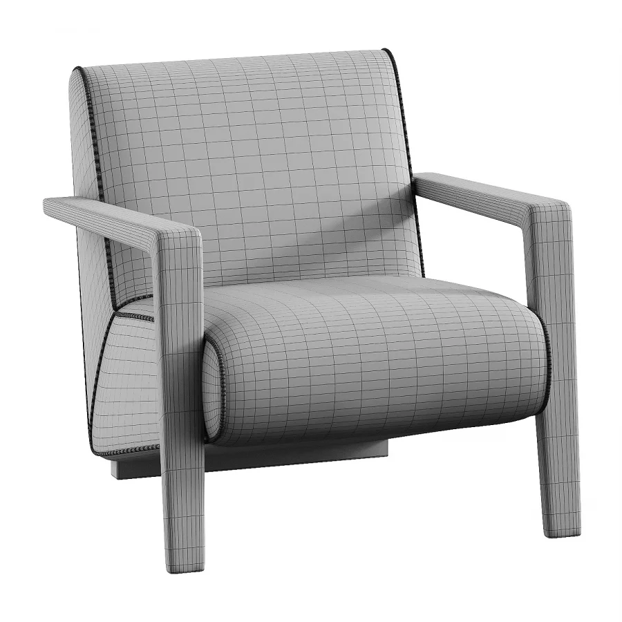 sanami armchair - Image 7
