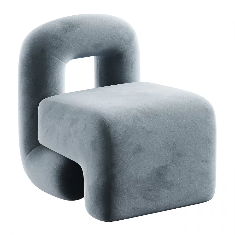 daiku lounge chair - Image 2
