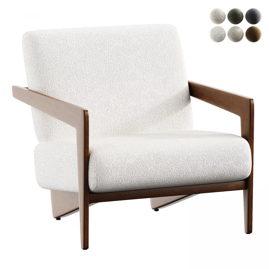 izag armchair - Image 6