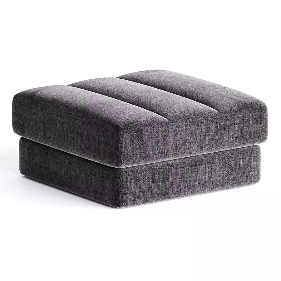 qora sierra pouf - Image 2