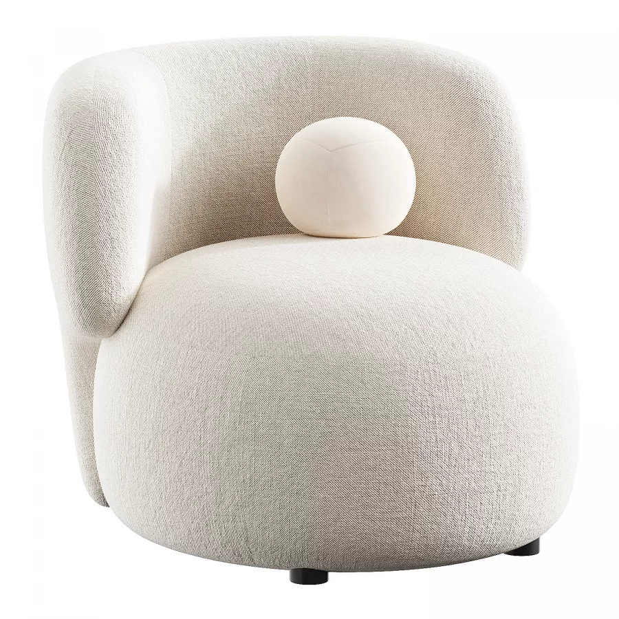 armchair brayden - Image 2