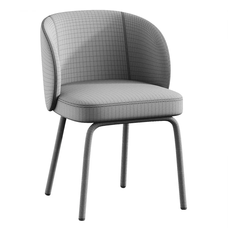 cora metal leg - Image 6