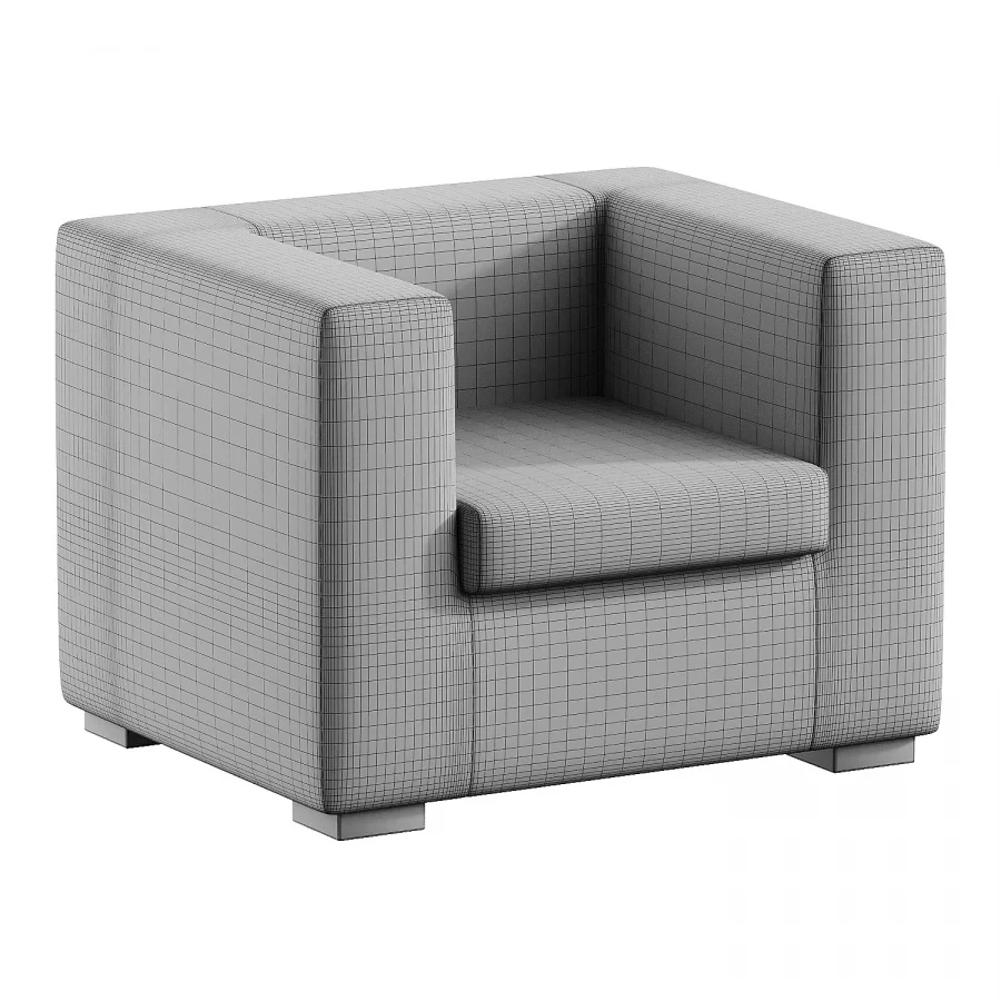 perla armchair - Image 4