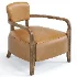 Cabana Sheepskin Armchair By Timothy Oulton - Thumbnail 4