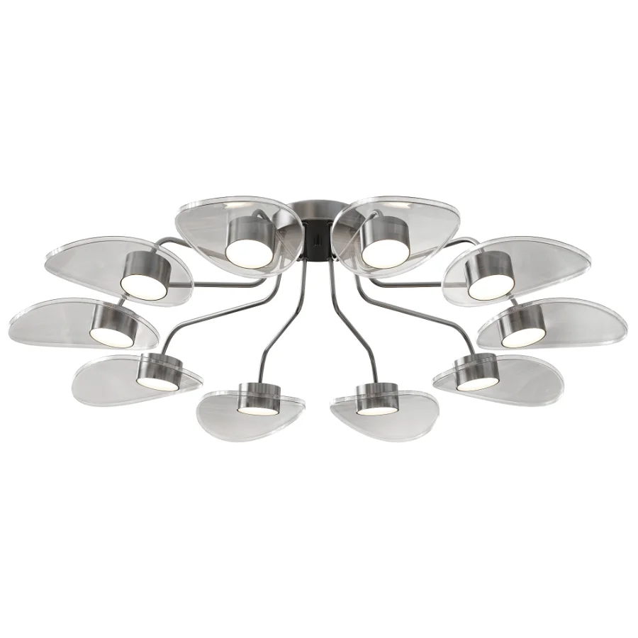 Severa Chandelier By Play Lighting - Image 3