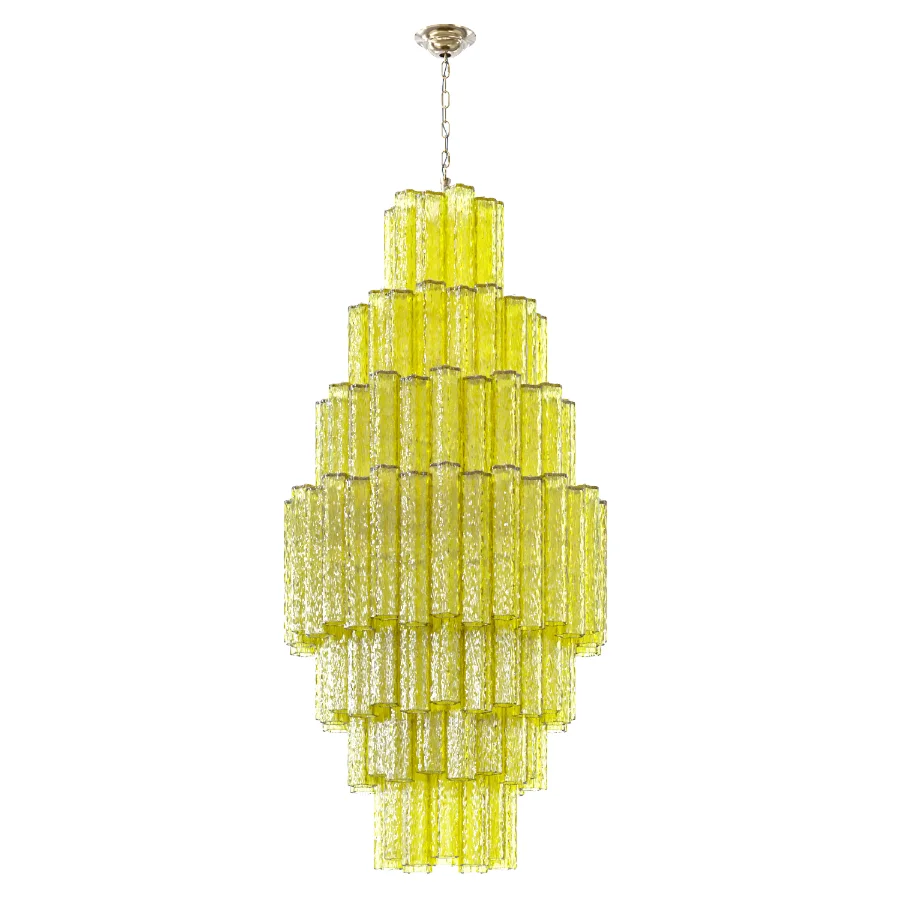 Addis Diamond Chandelier - Image 5