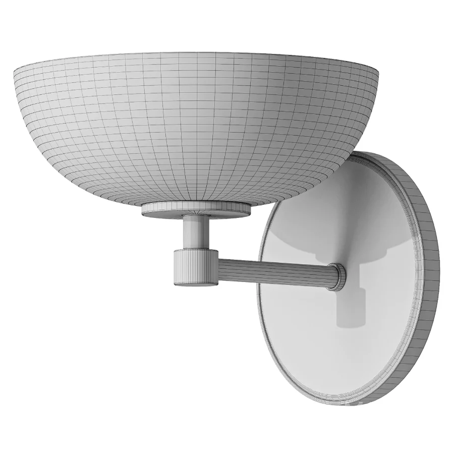 West Elm Lea Sconce - Image 3