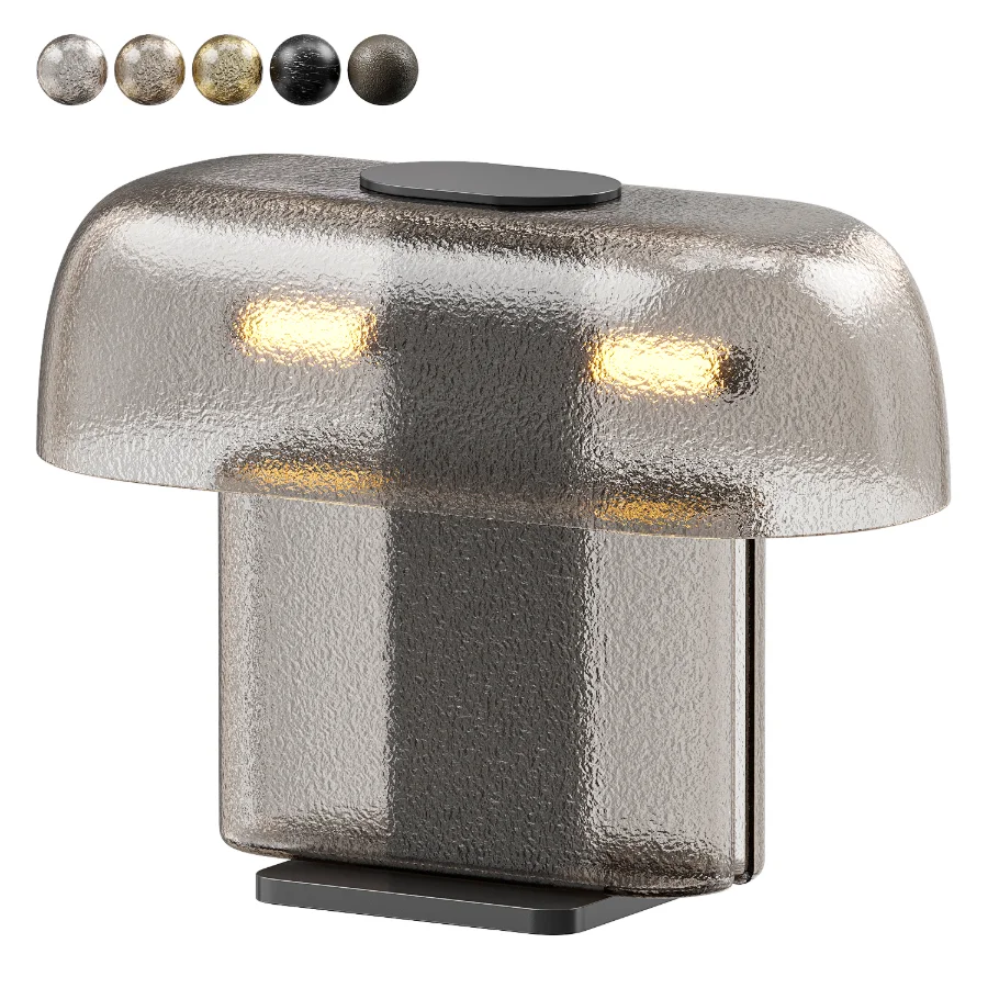 Esca Table Lamp - Image 1