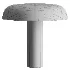 Mushroom table lamp - Thumbnail 2