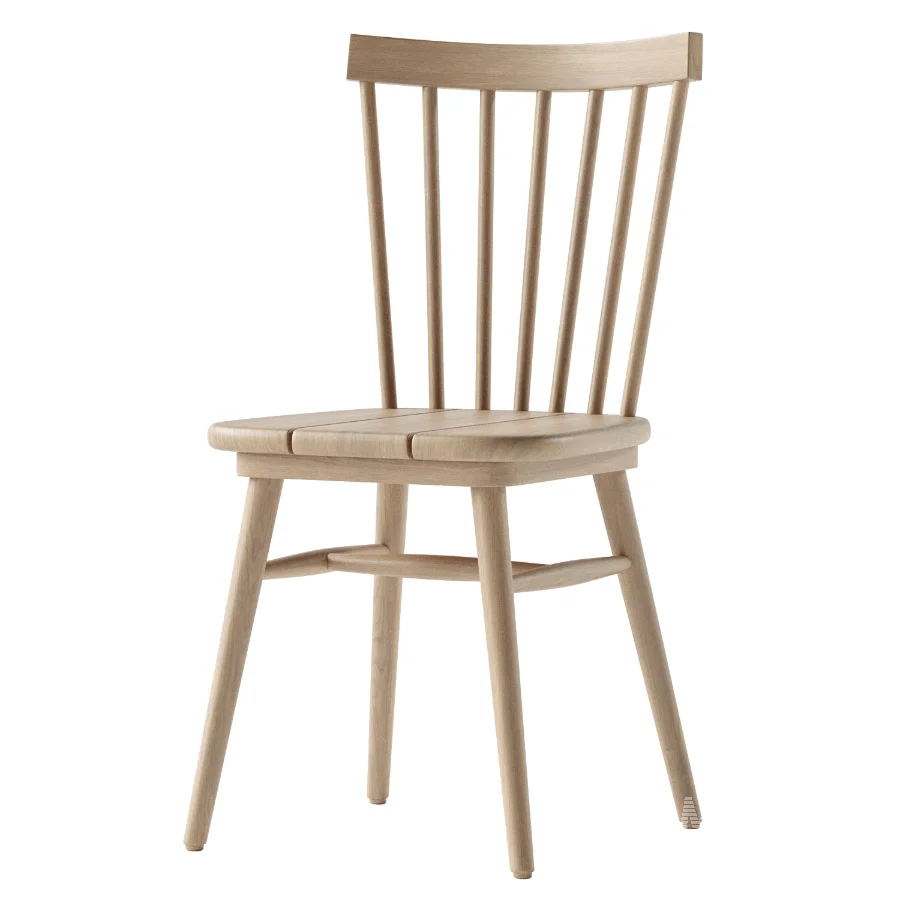 Windsor Chair - Image 5