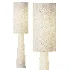 Heaven Floor Lamp Beige - Thumbnail 1