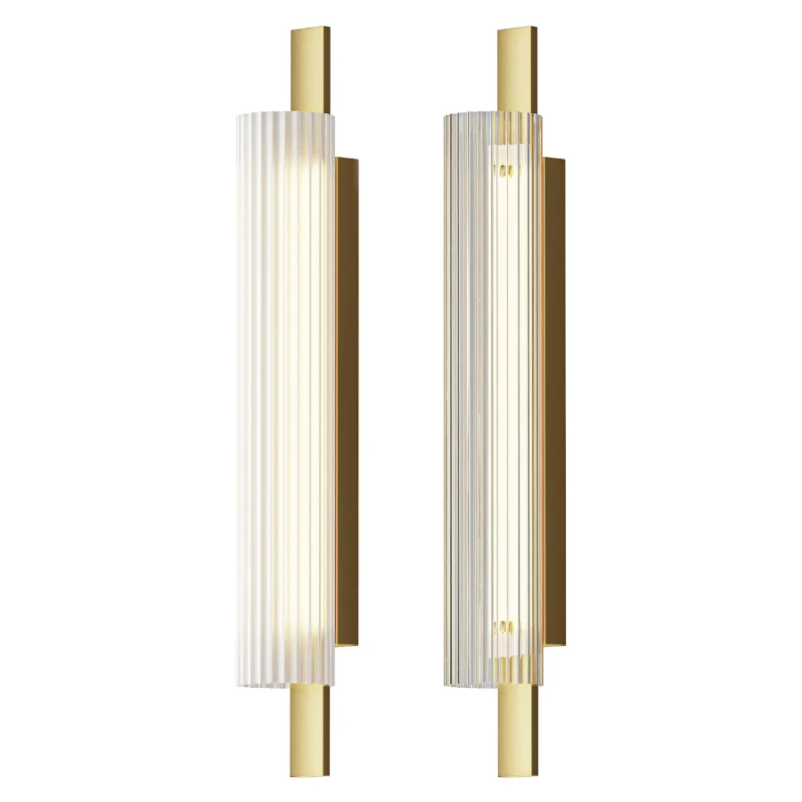 Crystal Lux Tunnel Centersvet - Image 1