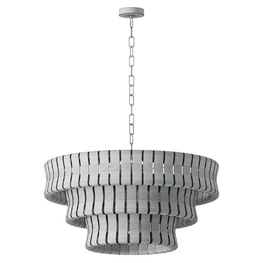 Rosdorf Park Kancler Chandelier - Image 3