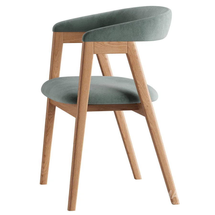 Trevor Chair - Image 5