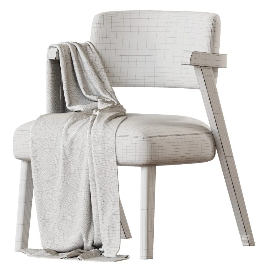 Jump lounge chair - Image 7