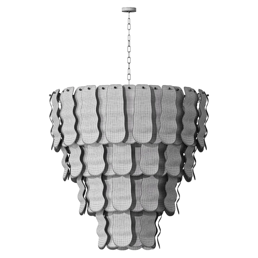 Pollensa Chandelier - Image 4