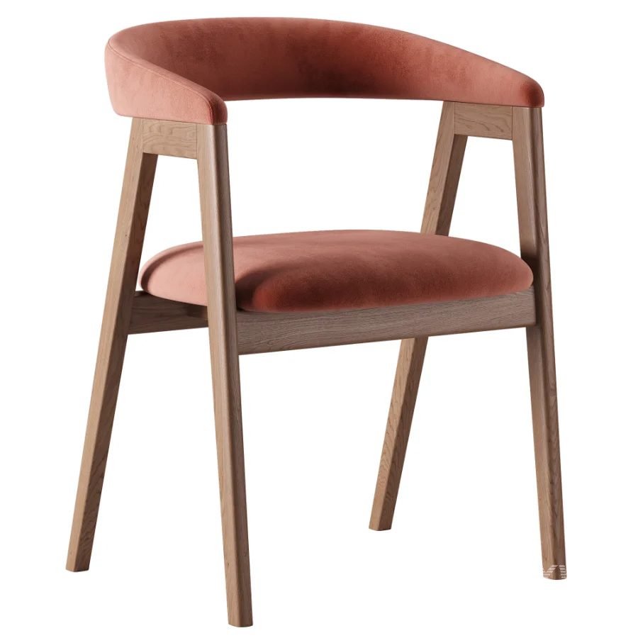 Trevor Chair - Image 4