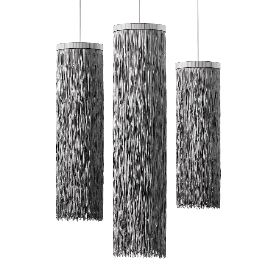 Gal Pendant Lights - Image 4