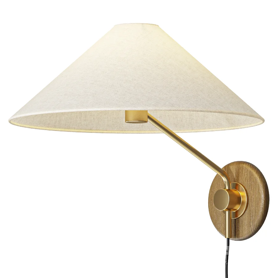Devon Sconce - Image 1