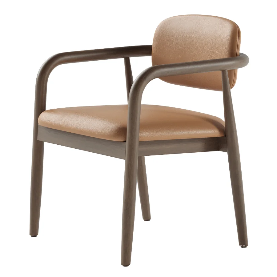 Penelope dining chair - Image 7