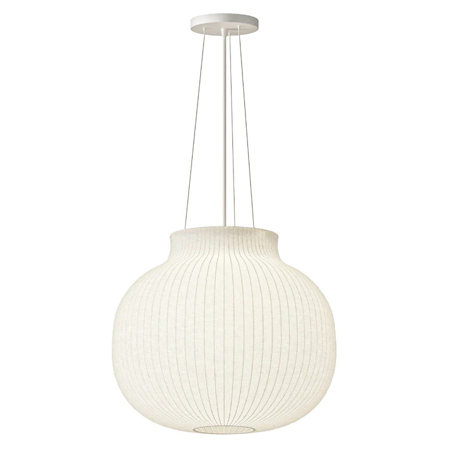 Strand Onion Pendant - Image 2