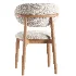 Cecilie Dining Chair - Thumbnail 7