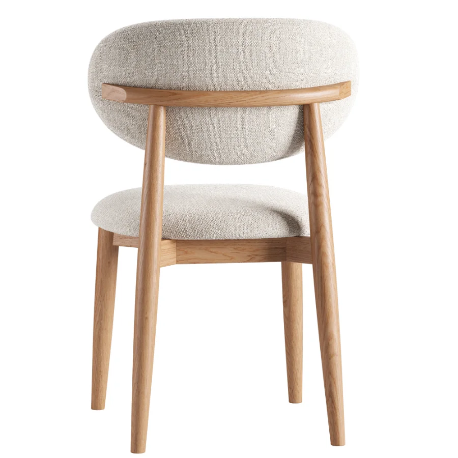 Cecilie Dining Chair - Image 7