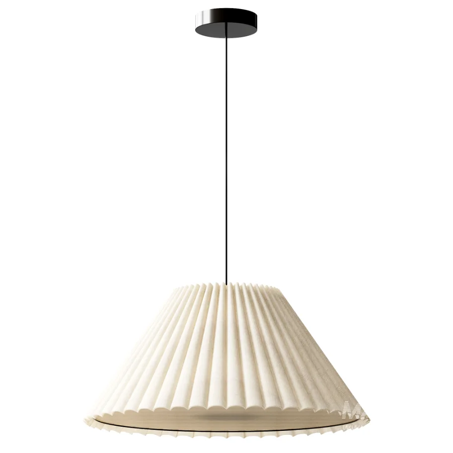 Lights Lamps Plia Pendant Lamp - Image 1