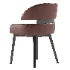 Wingback Dining Chair - Thumbnail 4
