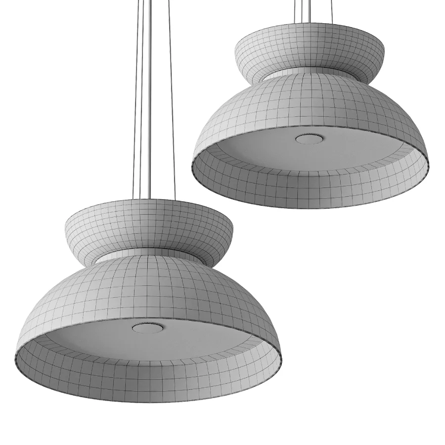 Andcosta Italian Light Clepsydre Hanging - Image 4