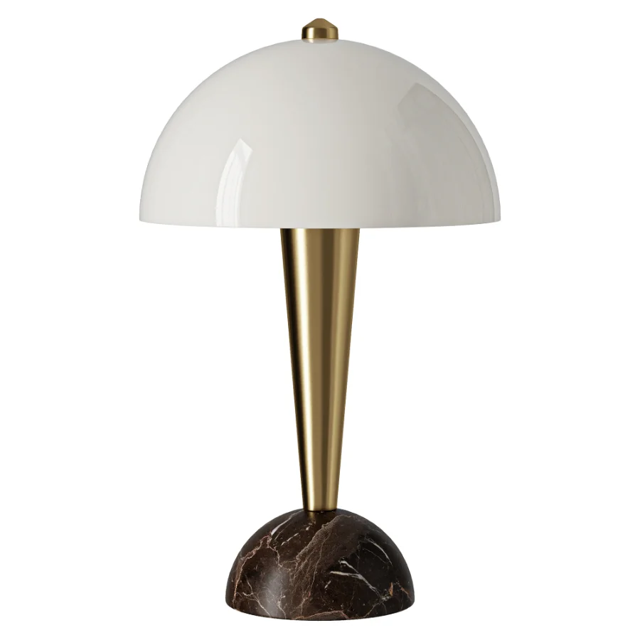 Thebe Portable Table Lamp - Image 2