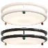 Trio Memphis Ceiling Light - Thumbnail 1