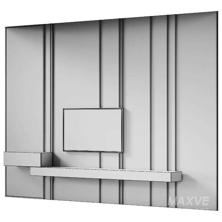 TV Wall 11 - Image 6