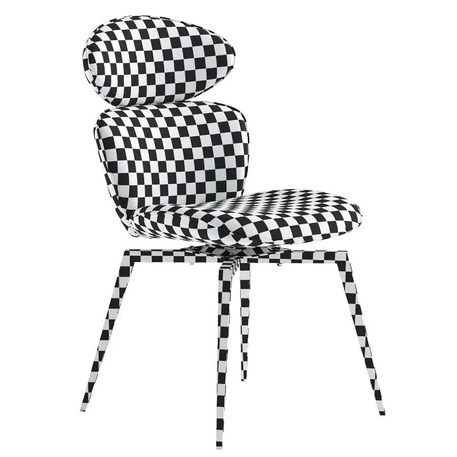 Antler Dining Chair - Image 7