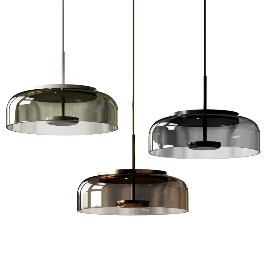 Lampatron Arctic ONE pendant lamp - Image 2