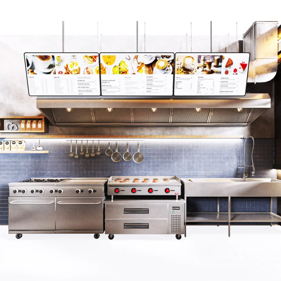 Cafe28 foodcourt 02 - Image 2