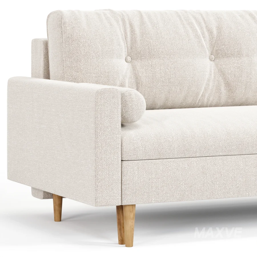 Numo Sofa By Divan - Image 5