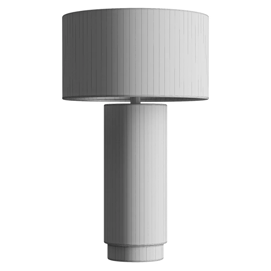 Terra Table Lamp - Image 3