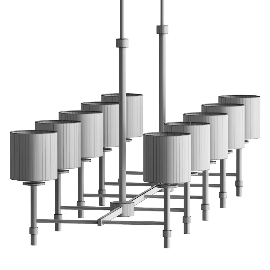 Ali Linear Suspension - Image 5