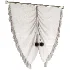 Roman Blinds Curtain 109 - Thumbnail 5