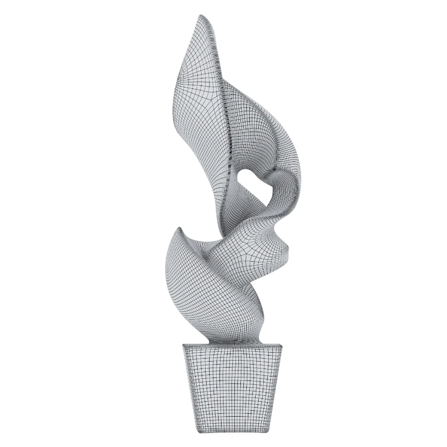 Sculpture 133 - Image 3