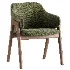 Romina Dining Chair - Thumbnail 4