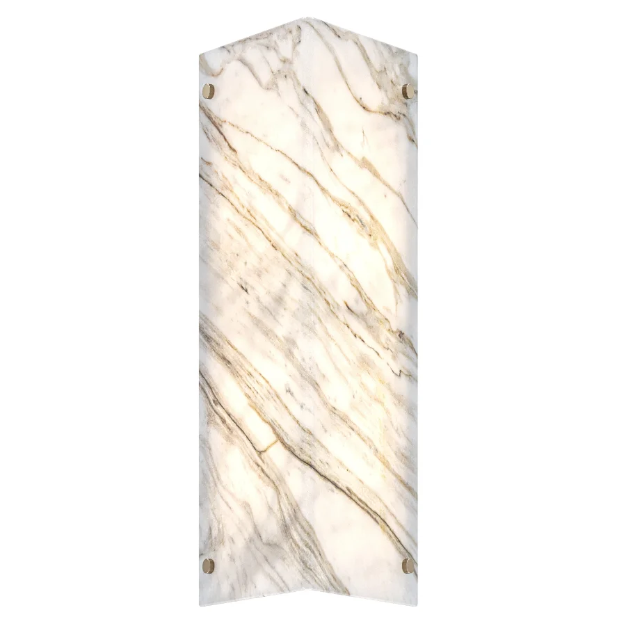 Clayton Wall Lamp - Image 2